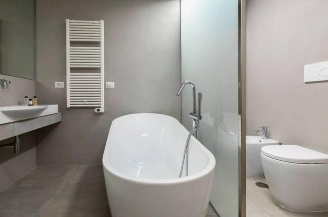 Apart-hotel Croce Roma
