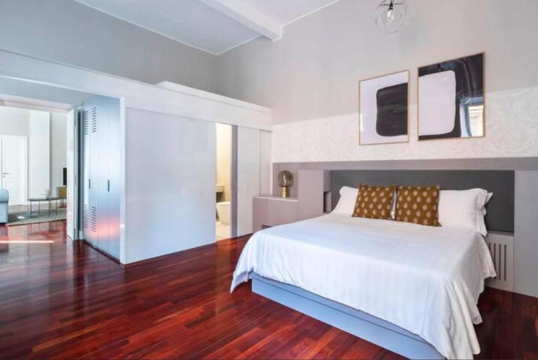 Apart-hotel Croce *